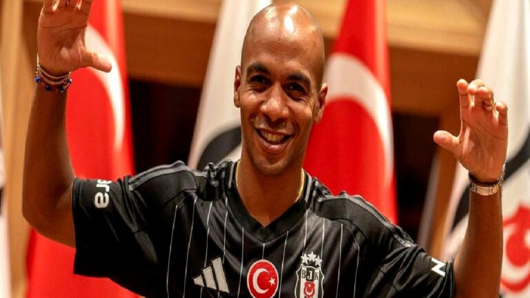 Joao Mario: Kupalar kazanabilecek bir takımız