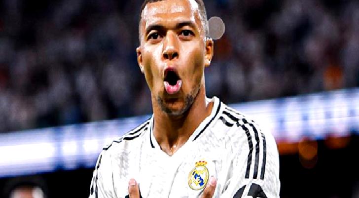 Mbappe siftah yaptı, Real kazandı! Arda Güler…