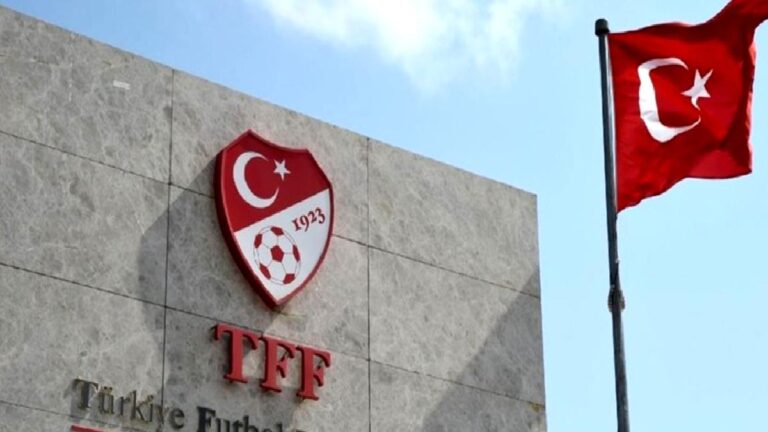 PFDK Süper Lig’de 5. hafta oynanan maçların cezalarını açıkladı!