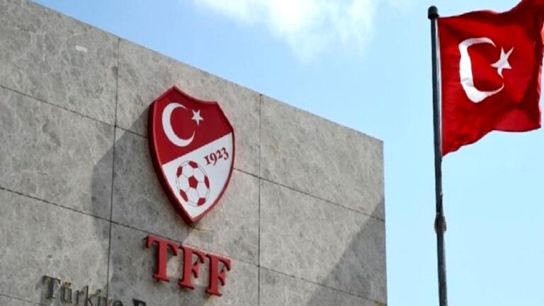 PFDK Süper Lig’de 5. hafta oynanan maçların cezalarını açıkladı!