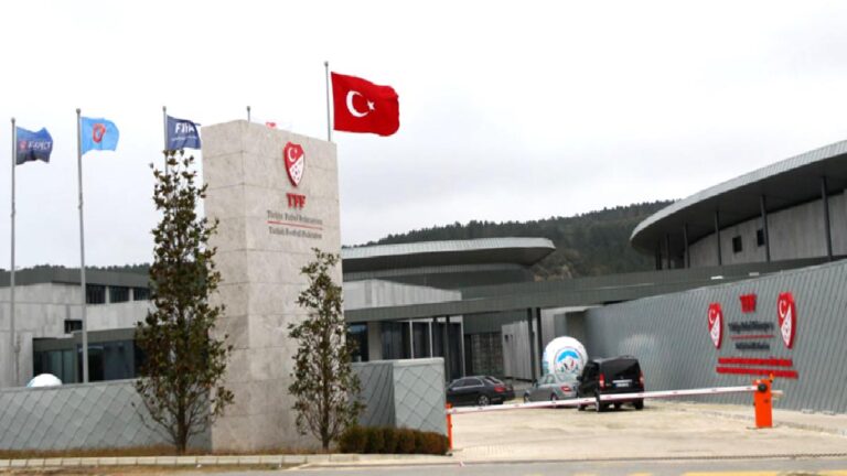 Süper Lig’den 7 takım PFDK’ya sevk edildi