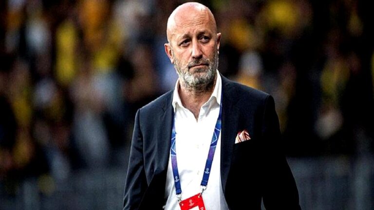 Tek sorumlu Cenk Ergün mü?