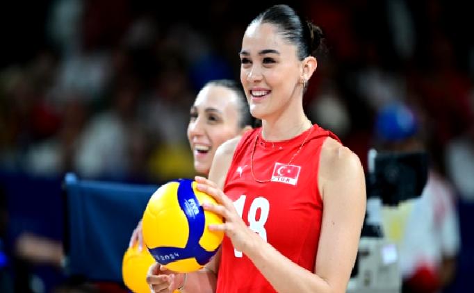 VakıfBank’tan sakatlık açıklaması