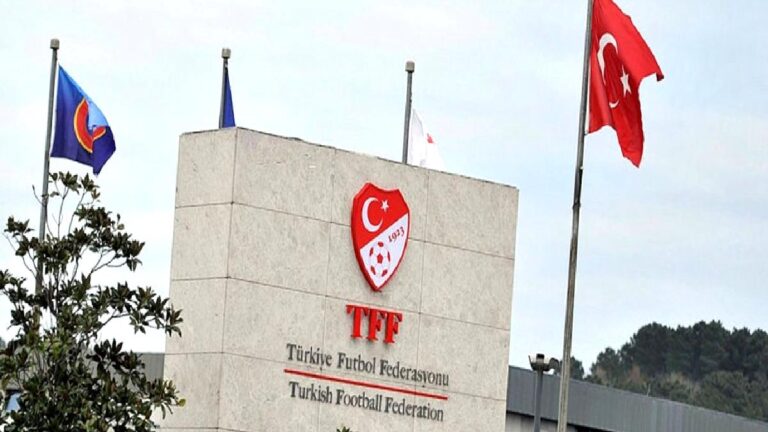 Yabancı Kuralı sayısı belli oluyor! TFF toplantısı ne zaman st kaçta?