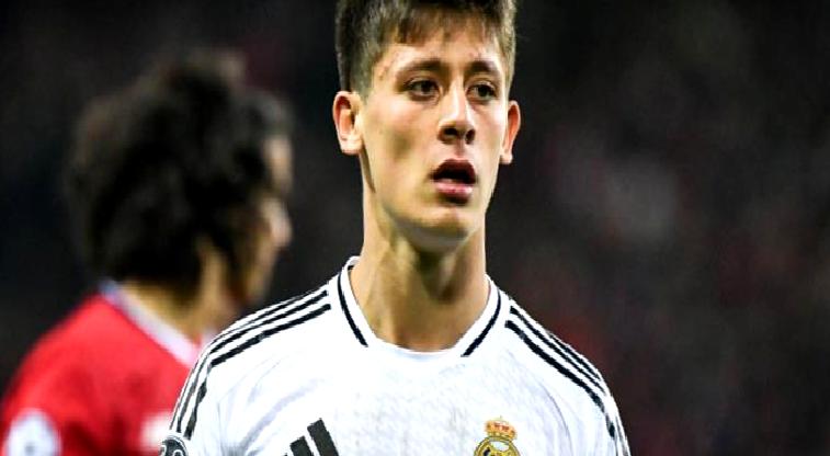 Arda Güler için Real Madrid’e takas teklifi! Başkan son kararını verdi
