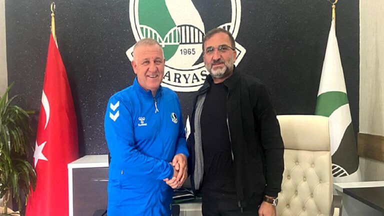 Bakkal Sakarya’da