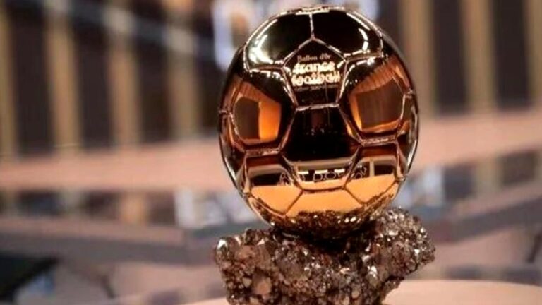 BALLON D’OR ADAYLARI 2024 | Ballon d’Or aday listesinde Türk var mı?