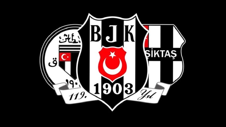 Beşiktaş’tan derbi sonrası flaş açıklama! “Örgütlü kötülük çetesi…”