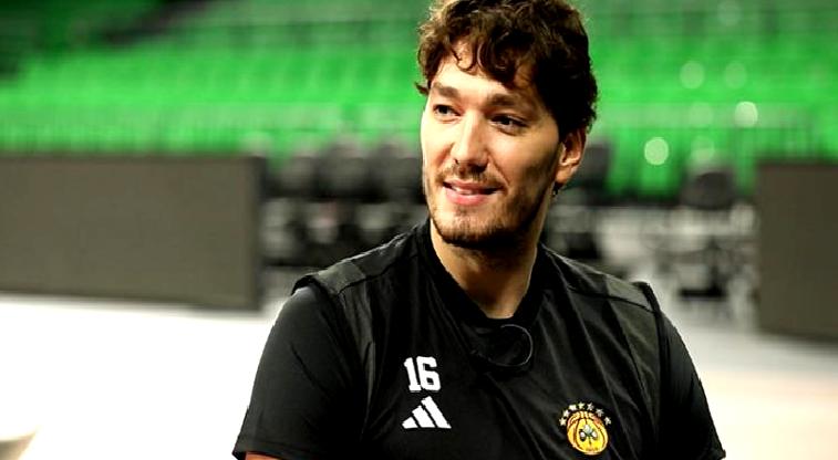 Cedi Osman’dan Ergin Ataman ve A Milli Takım sözleri