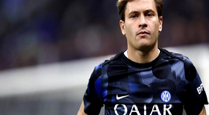 Devler gözünü Inter’in yıldızına dikti!