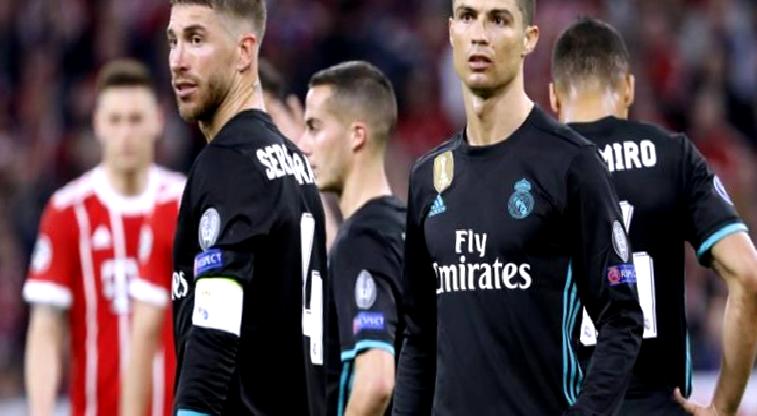 Dünyaca ünlü futbolcu Real Madrid’e göz kırptı! Evine dönecek mi?