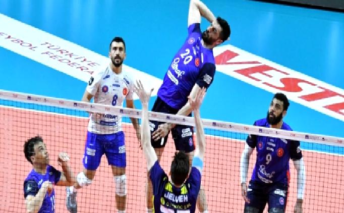 Efeler Ligi 24-25 sezonu başlıyor