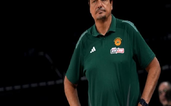 Euroleague’de Ergin Ataman zirveyi ele geçirdi