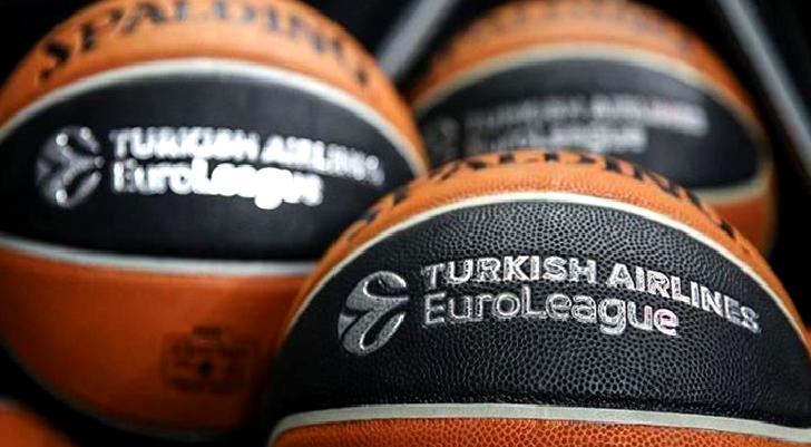 Euroleague’de ikinci haftada perde kapandı