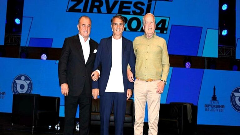 Fatih Terim’den Jose Mourinho sözleri!