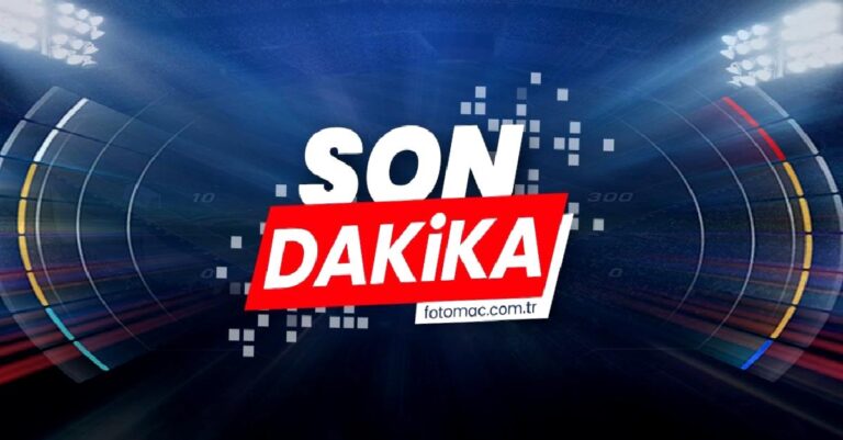 Galatasaray 2-1 Beşiktaş | MAÇ SONUCU – ÖZET (Süper Lig)