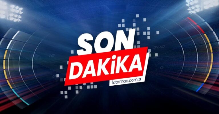 Galatasaray Teknik Direktörü Okan Buruk’tan Rigas Skola maçı öncesi açıklamalar