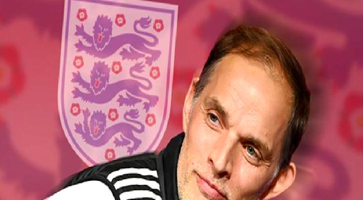 İngiltere’de Thomas Tuchel zirvesi! Görüşmelere başladı…