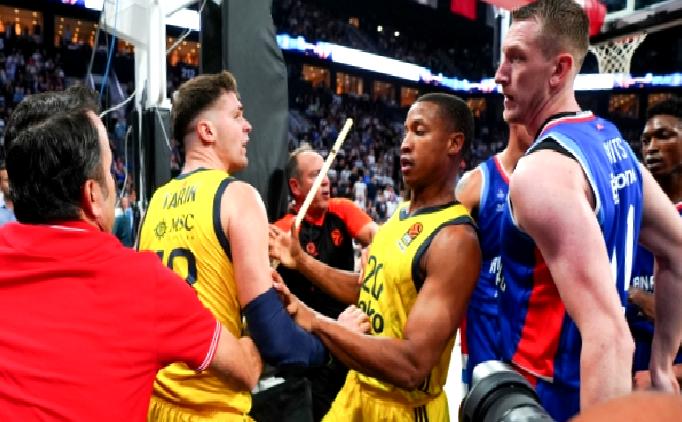 İşte Biberovic ve Bryant’ın cezaları!