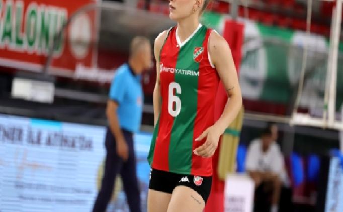 Karşıyaka’da Şevval ameliyat olacak