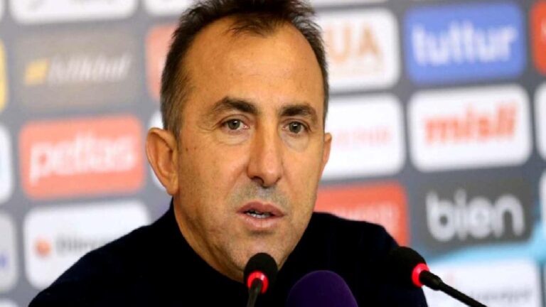 Kony teknik direktör Recep Uçar ile anlaşmaya vardı