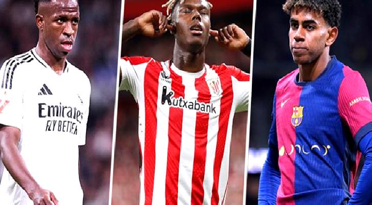 LaLiga’nın kanayan yarası: Irkçılık