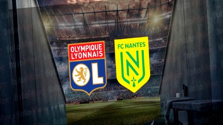 Lyon – Nantes maçı ne zaman? St kaçta ve hangi kanalda?