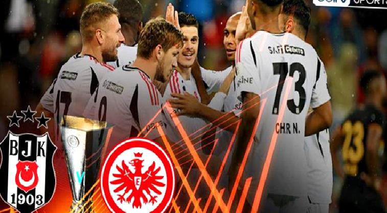 MUHTEMEL 11 | Dolmabahçe’de zorlu randevu