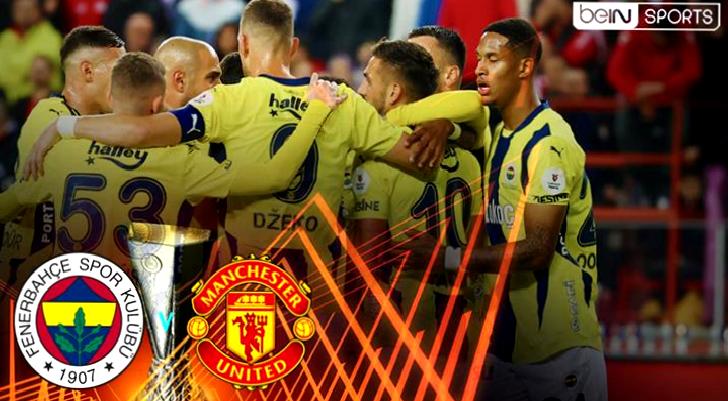 MUHTEMEL 11’LER | Kadıköy’de rakip Manchester United