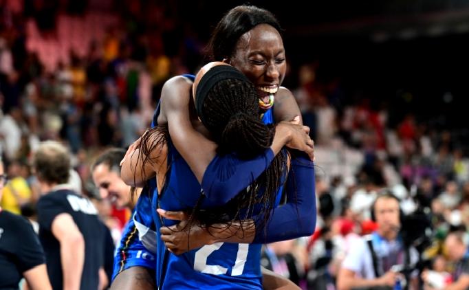 Paola Egonu için Galatasaray iddiası!