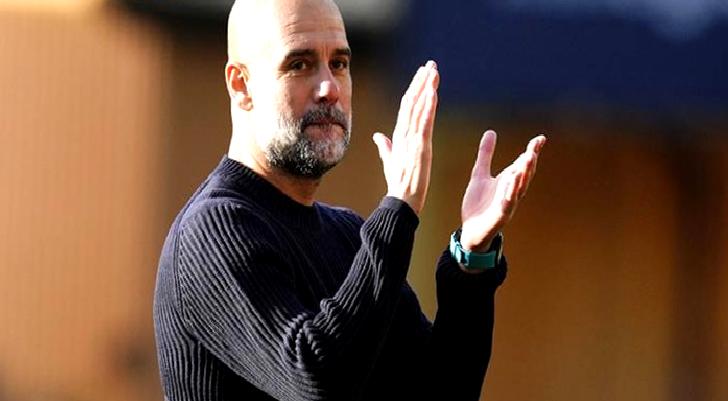Pep Guardiola geleceği ile ilgili kararını verdi