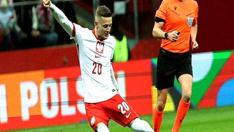 Polonya 3-3 Hırvatistan (MAÇ SONUCU – ÖZET)