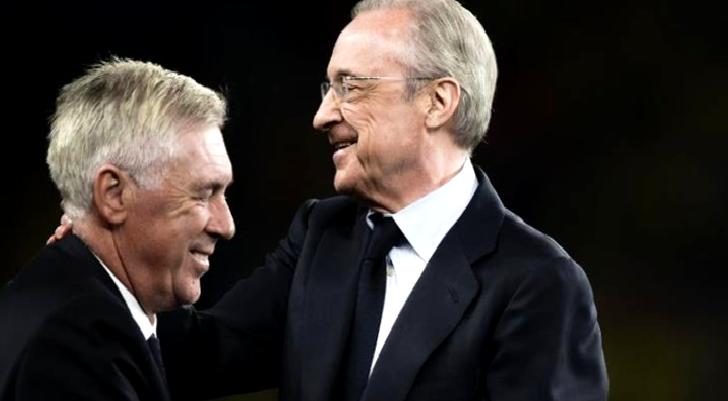 Real Madrid’den tarihi karar! Boykot…