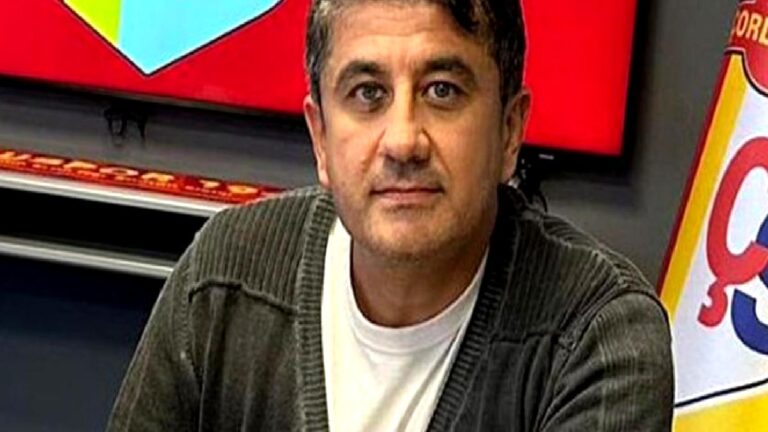 Acımız büyük