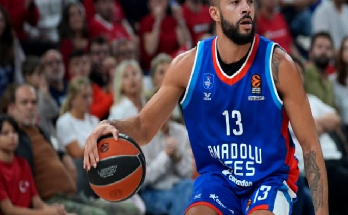 Anadolu Efes’in konuğu Monaco