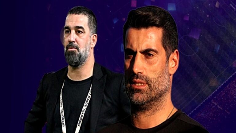 Arda Turan ve Volkan Demirel, PFDK’ye sevk edildi!