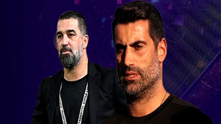 Arda Turan ve Volkan Demirel, PFDK’ye sevk edildi!
