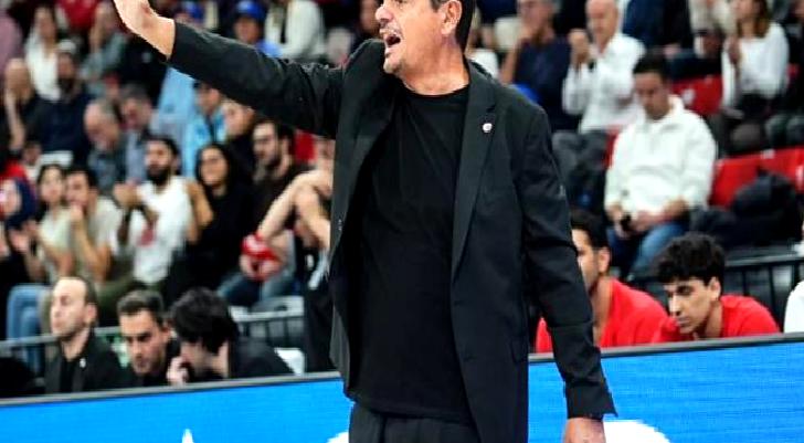 Ataman: “Milli forma apayrıdır, her şeyin üstündedir”