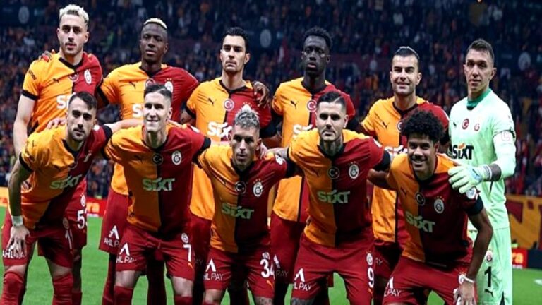 Avrupa’nın zirvesinde