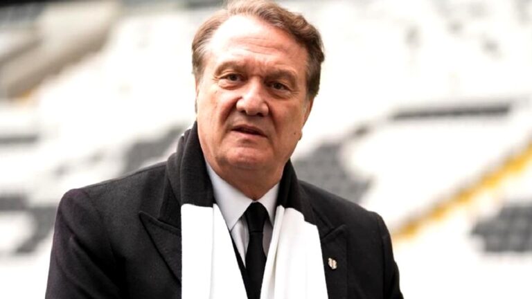 Beşiktaş Başkanı Hasan Arat’tan flaş transfer itirafı! “Fenerbahçe ve Talisca…”