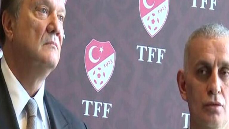 Beşiktaş’ta Başkan Hasan Arat’tan kritik görüşme sonrası dikkat çeken sözler! “İlk derbide…”