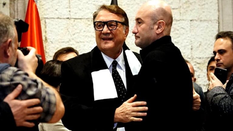 Beşiktaş’ta yönetimden karar çıktı! Yeni başkan…