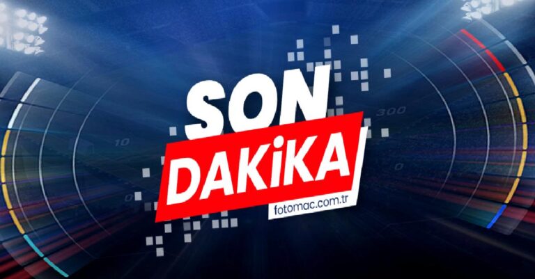 Beşiktaş’tan Maccabi Tel Aviv maçı hakkında açıklama!