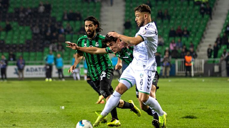 Derbi Körfez’in