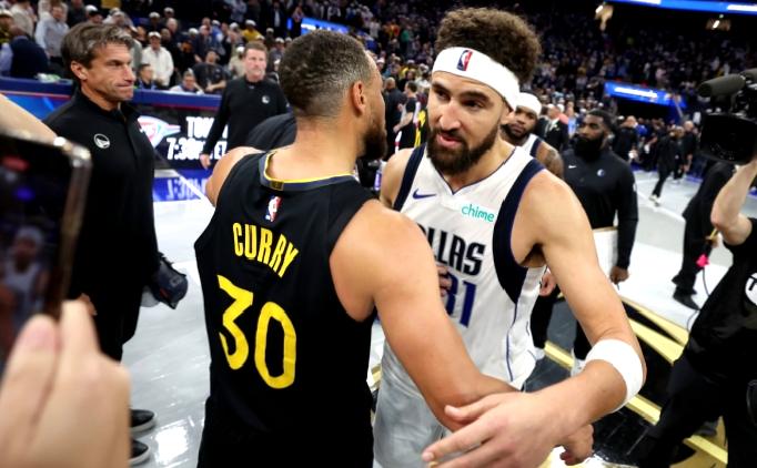 Draymond: “Steph, Klay onu görmezden geldiği için sinirlendi”