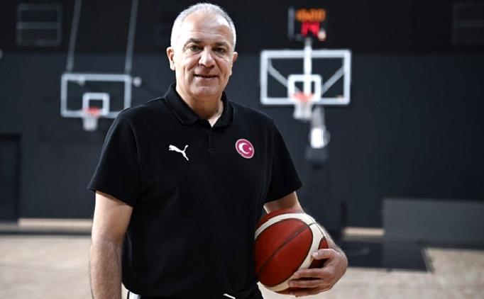 Ekrem Memnun: “İyi oyuncularımız, büyük hayallerimiz var”