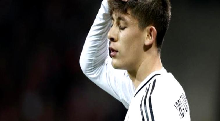 Florentino Perez son noktayı koydu! Arda Güler…