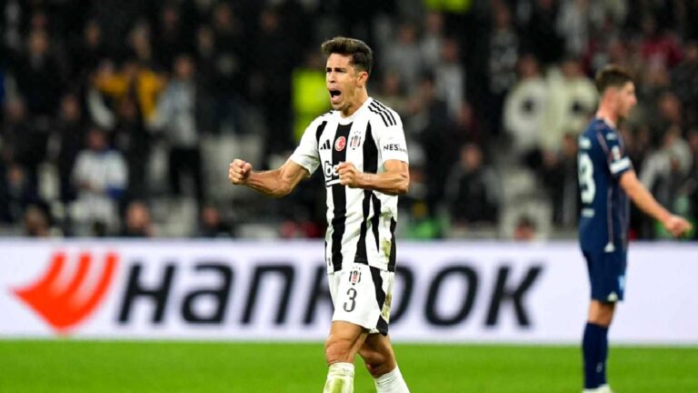 | Gabrial Paulista’dan transfer sürecine dair flaş ifadeler! “Sana saygı duymayacaklar”
