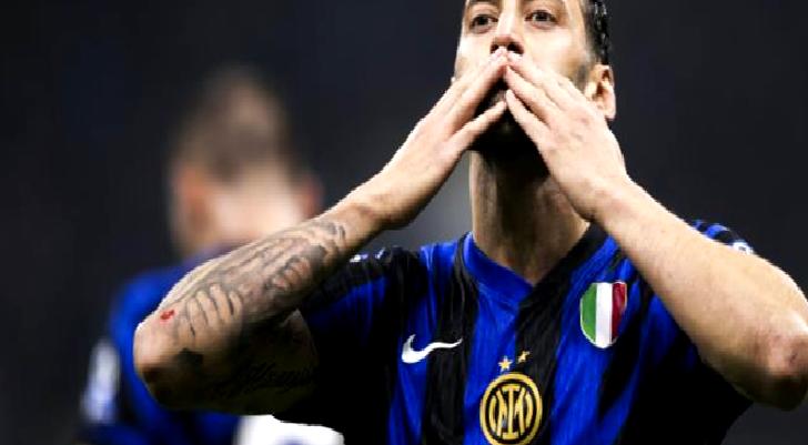 Hakan Çalhanoğlu’na rekor bonservis! Dünya devleri peşinde