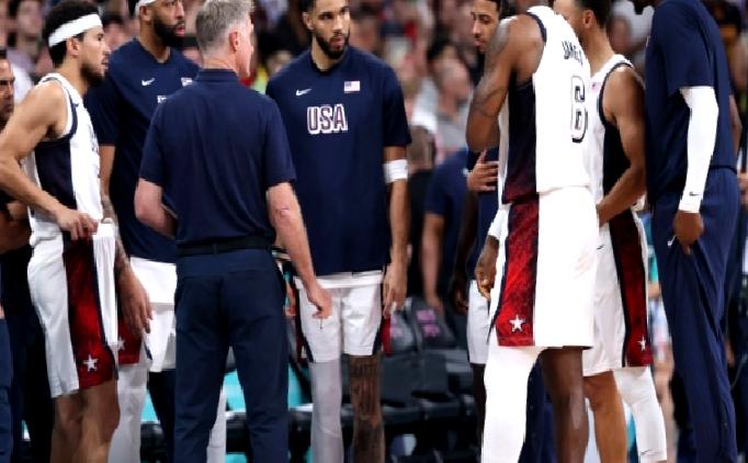 Kerr, Tatum kararında pişman değil: “Altını kazandık!”